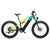 Lankeleisi Rv800 Plus Bafang Motor Electric Mountain Bike Ebike