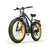 Lankeleisi Xc4000 Electric Fat Bike Eu / Yellow
