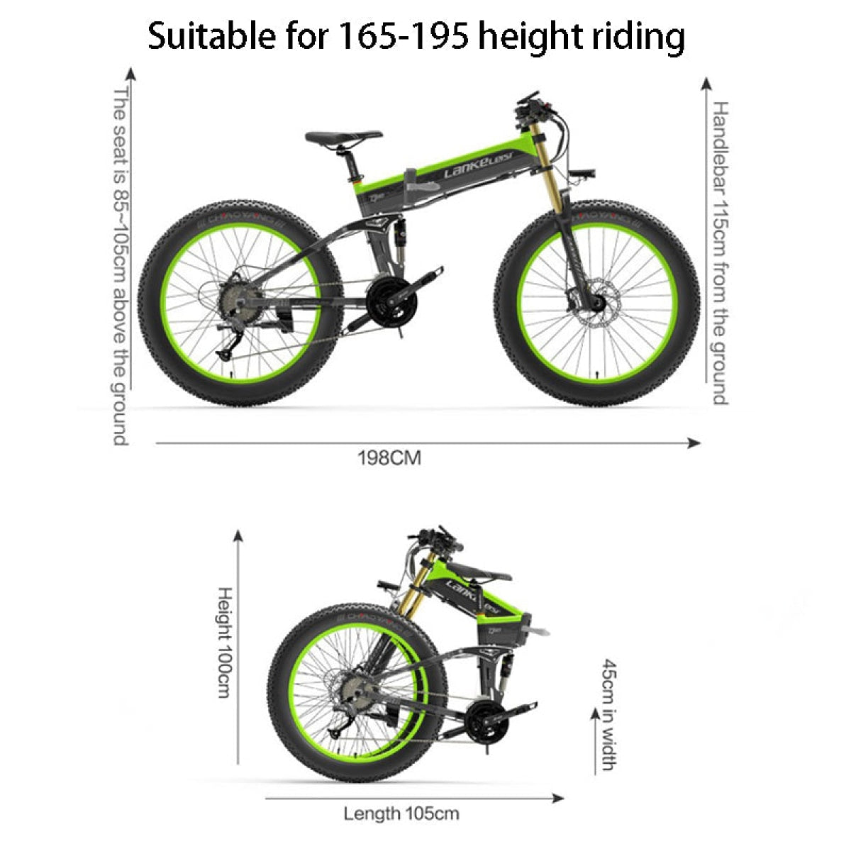 Lankeleisi xt750 plus sale