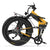 Lankeleisi Xt750 Sports Electric Folding Bike(New For Dec. 2023)