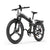 Lankeleisi Xt750 Sports Electric Folding Bike(New For Dec. 2023) Eu / White