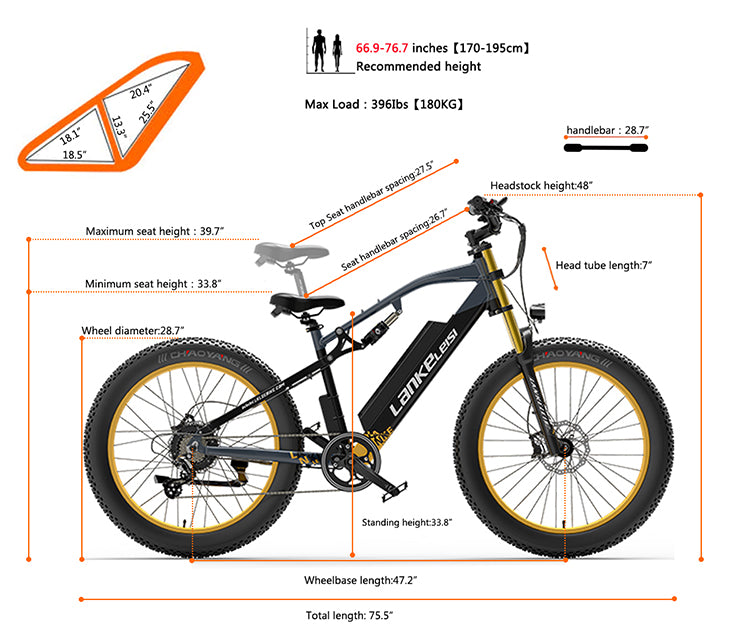 Bomber mountain best sale bike specs