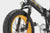 Front Fork Shock Absorber For LANKELEISI Electric Bike