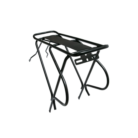 Rear Rack Luggage Carrier For LANKELEISI Bicycle
