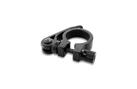 Seatpost Clamp For LANKELEISI Electric Bike